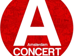 Amsterdam Club Concert