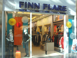 Finn Flare