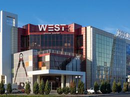 Design Center West