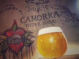 Camorra Pizza e Birra