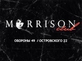 Morrison club