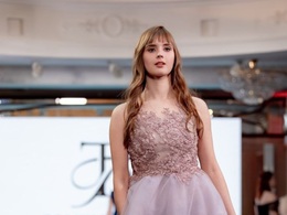 Volga Fashion Show Rostov on Don Kids