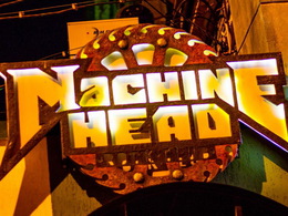 Machine Head