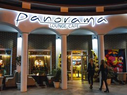 Panorama Lounge Cafe