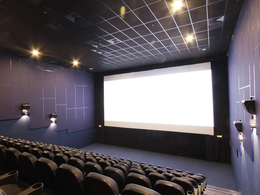 Silver Cinema