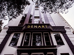 Denart