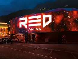 RED ARENA