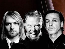 Classic Rock Hits
