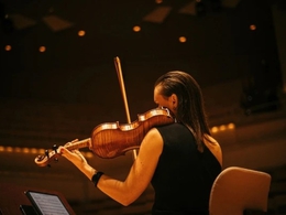    . Simple Music Ensemble