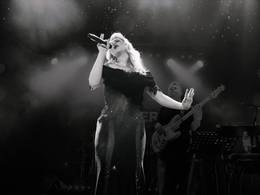 Adele Tribute