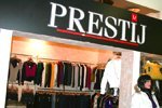 Prestij