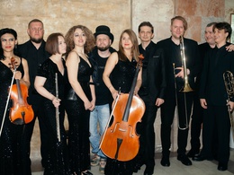 Orchestra of New Time