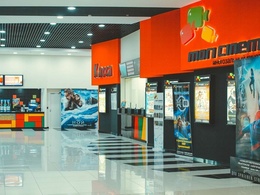 Mori Cinema