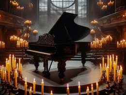 Neo Classic Orchestra.   .   2025 