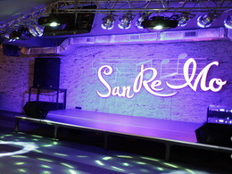 SanReMo Show Club