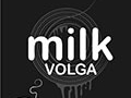 Milk Volga