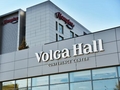 Volga hall, -