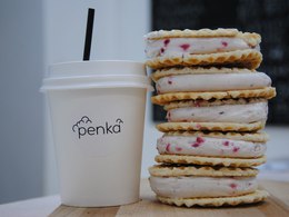 Penka Coffee