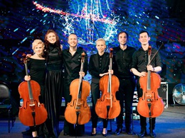 Renaissance Cellos.  -  