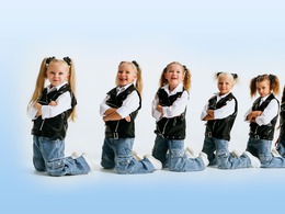 ToriDance