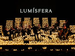. . Lumisfera  3000 